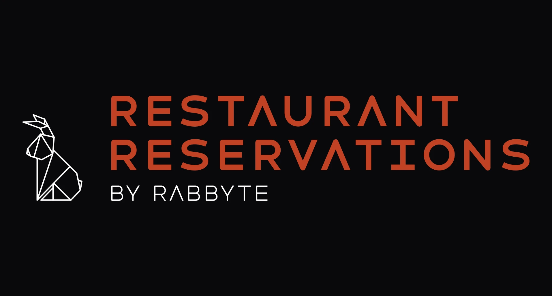 obrázek produktu Rezervační systém pro restaurace